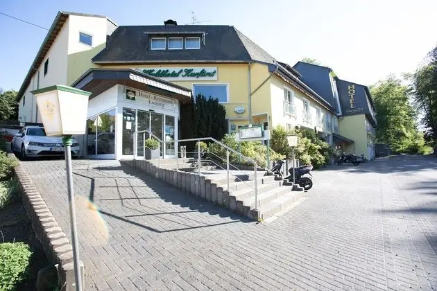 Waldhotel Kurfuerst