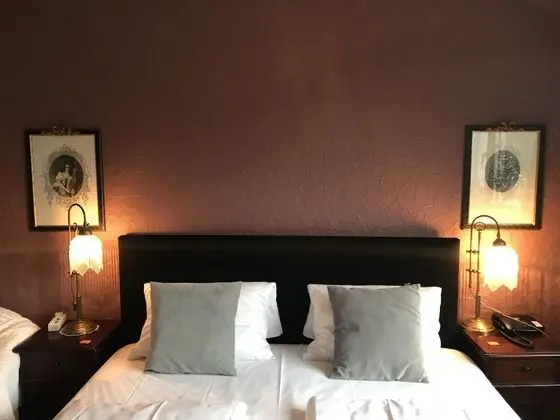Waldhotel Peter aufm Berge - Oda