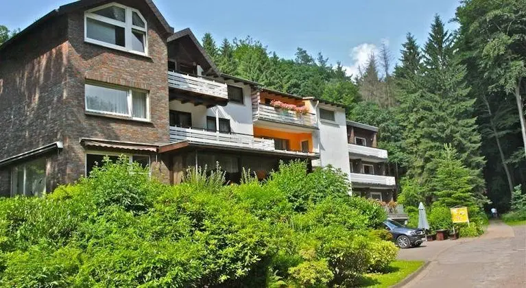 Waldhotel Porta Westfalica