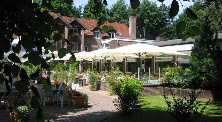 Waldhotel Riesebusch - Genel