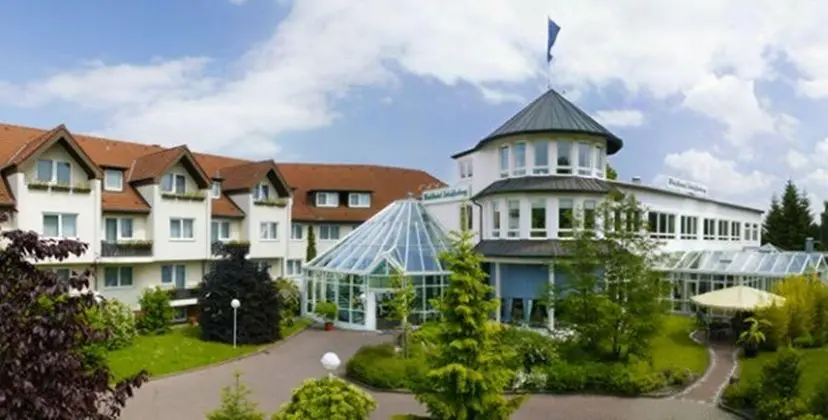 Waldhotel Schäferberg