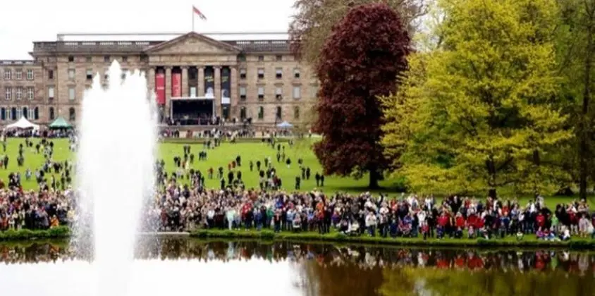 Waldhotel Schäferberg
