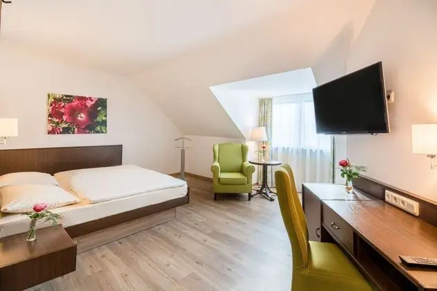 Waldhotel Schäferberg - Oda