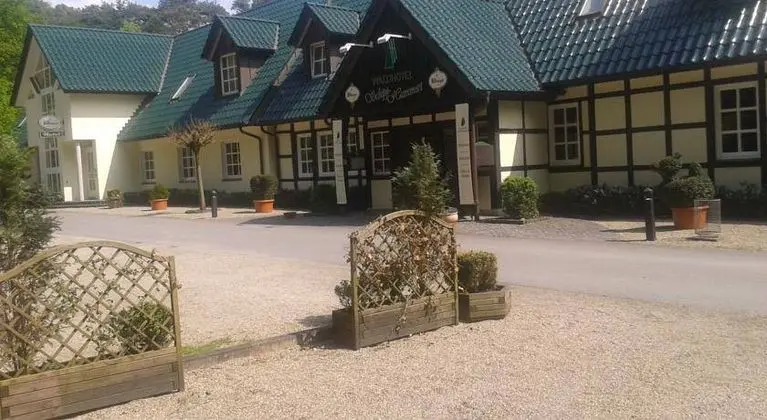 Waldhotel Schipp-Hummert