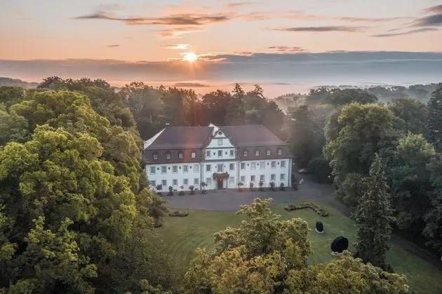 Wald- & Schlosshotel Friedrichsruhe - Öne Çıkan Resim