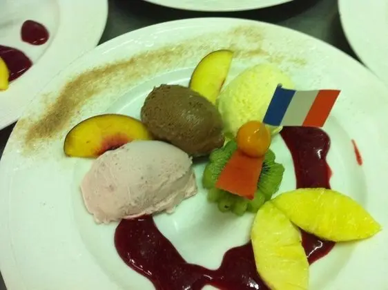 Waldhotel Sonnenberg