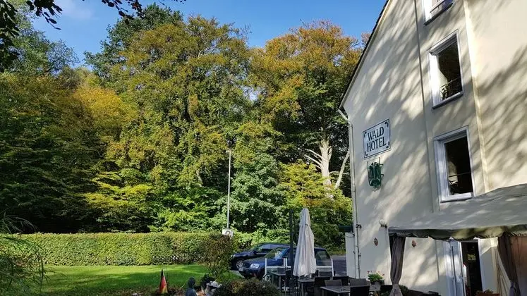 Wald-Hotel