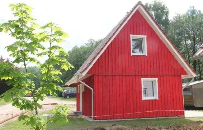 Wald- und Seeblick Camp