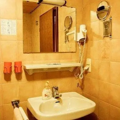 Waldhotel Wilhelmshöhe