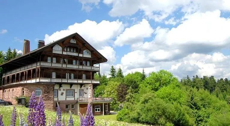 Waldhotel Zollernblick