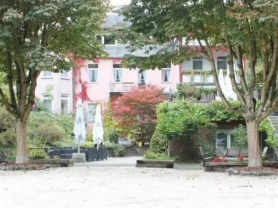 Waldhotel Zur Winneburg