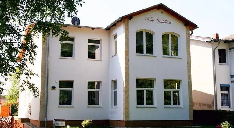 Villa Waldblick