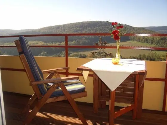 Hotel Waldcafé Jäger