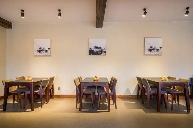 Walden Lugu Lake Zen Retreat - Yerinde Yemek