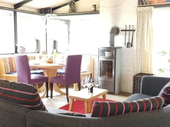 Waldferienpark Gerolstein Gerolstein