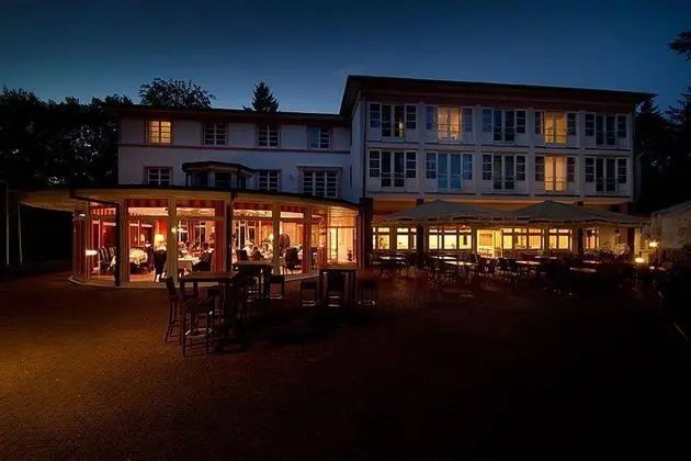 Hotel Waldhalle