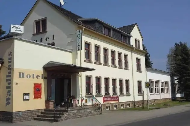 Waldhaus Colditz Garni - 1