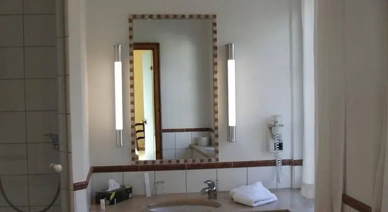 Hotel-Waldhaus Föckinghausen