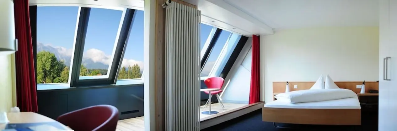 Waldhaus Hotel im Deltapark Vitalresort