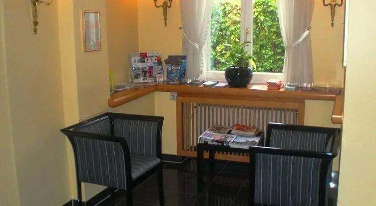 Hotel Waldhaus-Langenbrahm