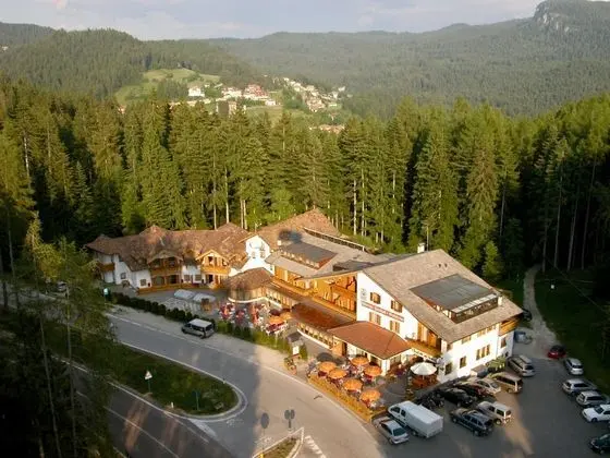 Hotel Waldheim
