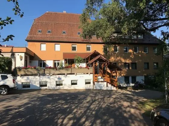 Waldhorn Dobel - 1