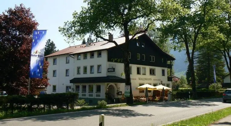 Hotel Waldmann