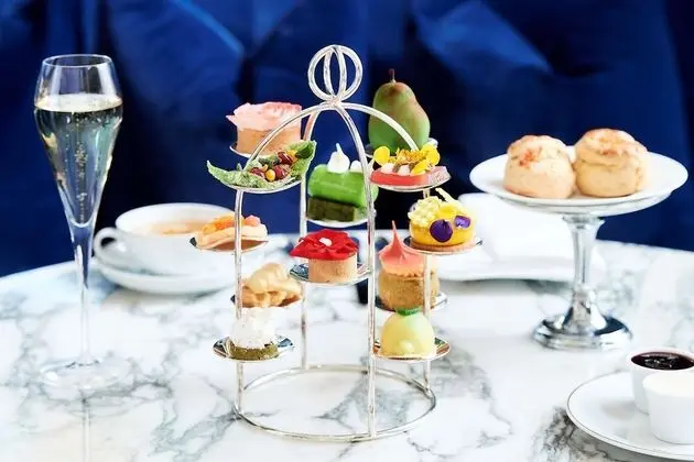 Waldorf Astoria Amsterdam - Genel