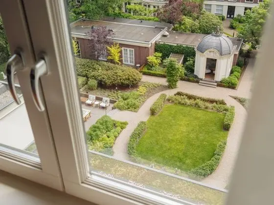 Waldorf Astoria Amsterdam - Genel