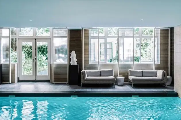 Waldorf Astoria Amsterdam - Havuz