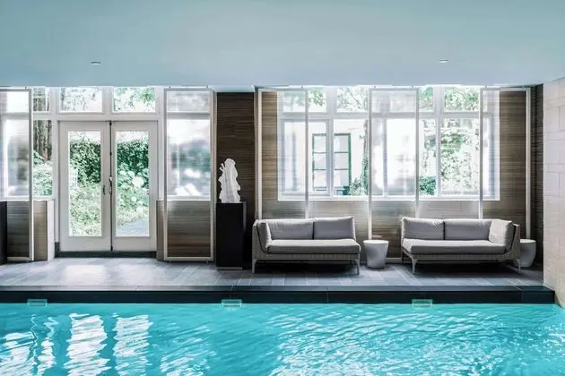 Waldorf Astoria Amsterdam - Havuz