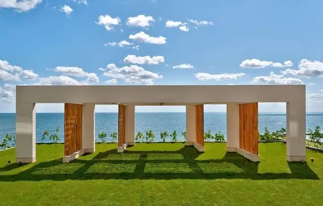 Waldorf Astoria Cancun
