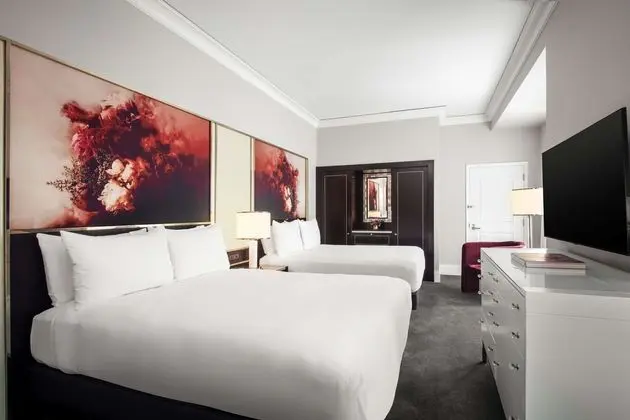 Waldorf Astoria Chicago - Öne Çıkan Resim