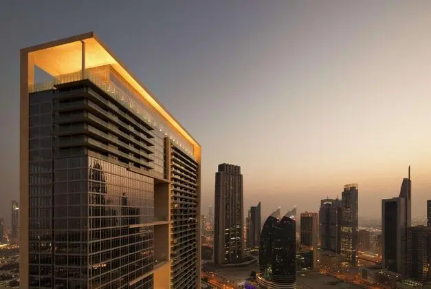 Waldorf Astoria DIFC - 1