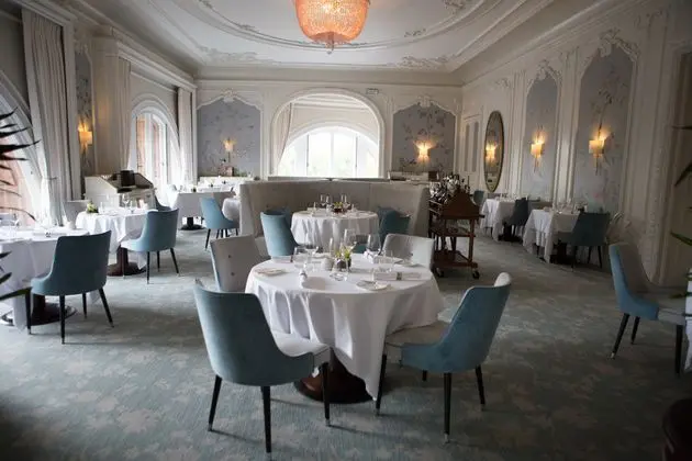 Waldorf Astoria Edinburgh - The Caledonian