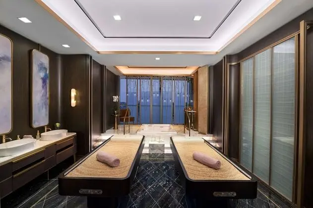 Waldorf Astoria Kuwait - Spa