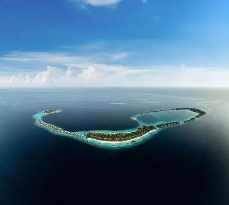 Waldorf Astoria Maldives Ithaafushi - Öne Çıkan Resim