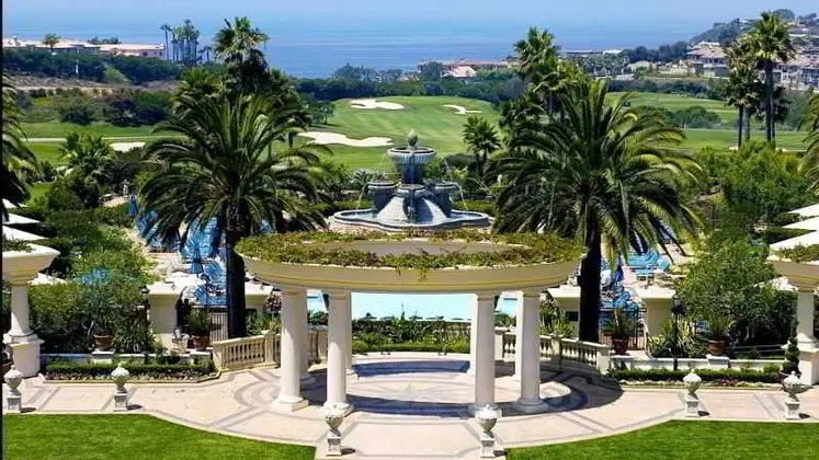 Waldorf Astoria Monarch Beach