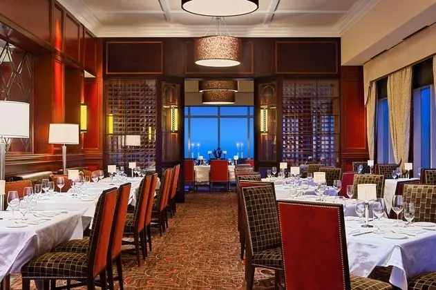 Waldorf Astoria Orlando Disney World