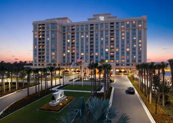 Waldorf Astoria Orlando Disney World