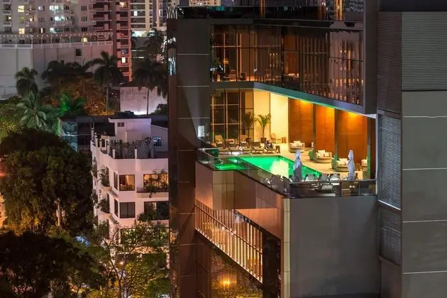 Waldorf Astoria Panama City