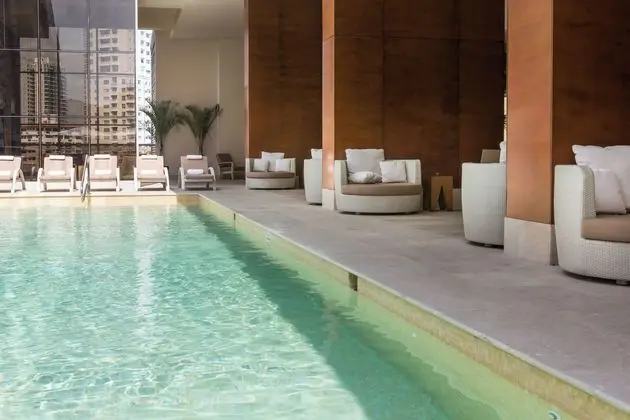 Waldorf Astoria Panama City - Oda