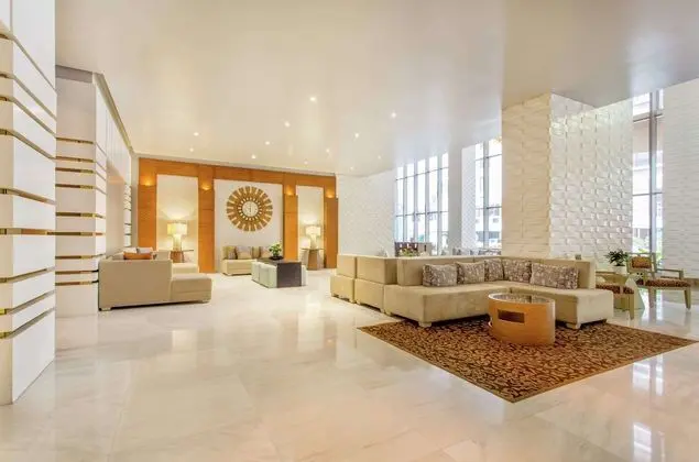 Waldorf Astoria Panama City - Öne Çıkan Resim