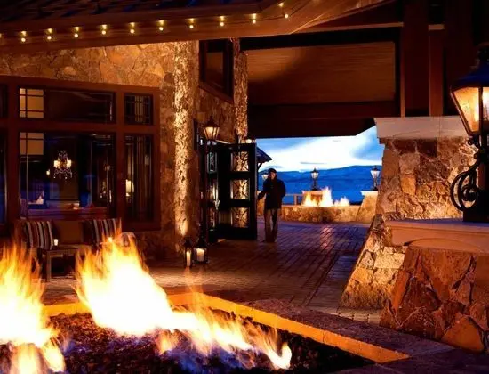 Waldorf Astoria Park City