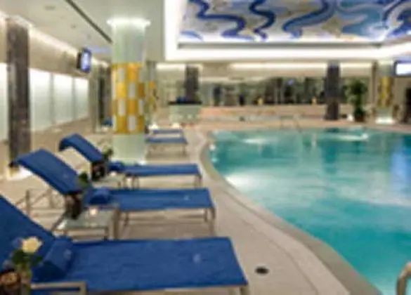 Waldorf Astoria Qasr Al Sharq