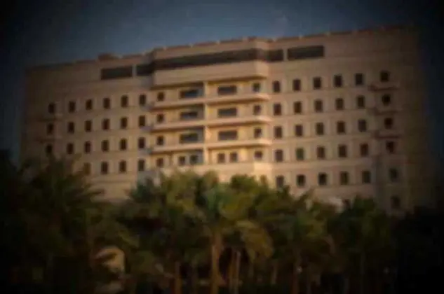 Waldorf Astoria Qasr Al Sharq