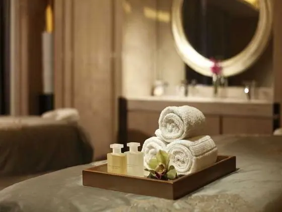 Waldorf Astoria Shanghai on the Bund