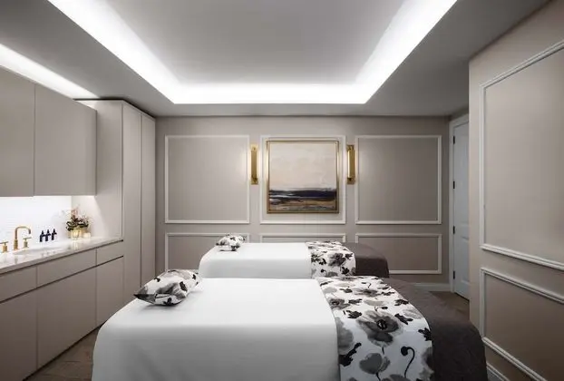 Waldorf Astoria Washington DC - Spa