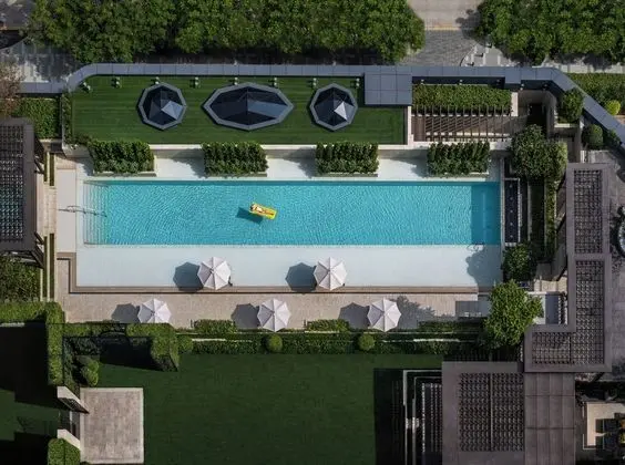 Waldorf Astoria Xiamen - Öne Çıkan Resim