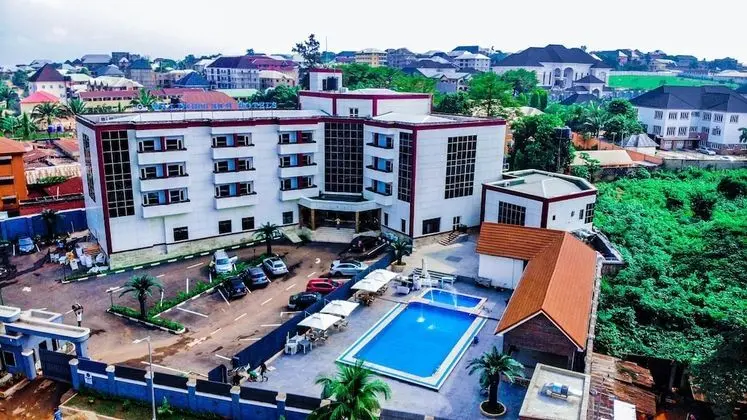 Waldorf Blu Hotels